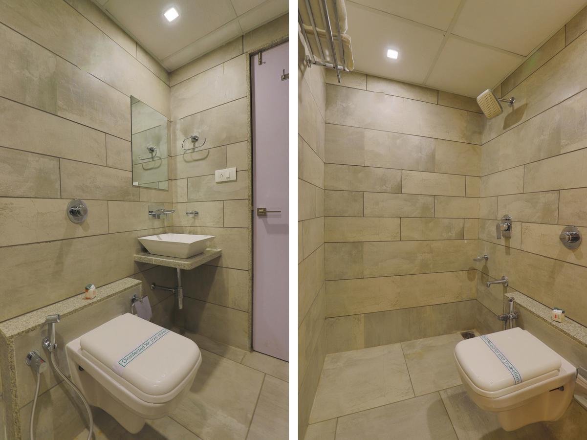 Hotel Repose Ahmedabad Luaran gambar
