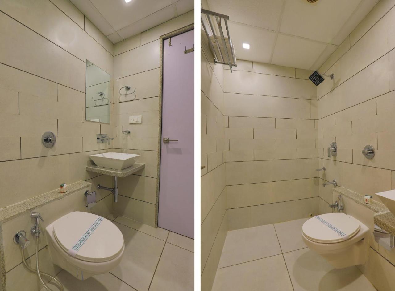 Hotel Repose Ahmedabad Luaran gambar